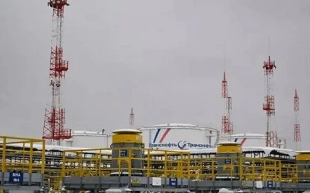 استثمارات ضخمة بقيمة مليار دولار لشركتي بتروبل وبتروشروق في عام 2025/2024 بمجال البترول