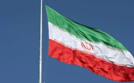 إيران ترد برفض الاتهامات الأسترالية وتتوعد بالمعاملة بالمثل في طرد سفيرها