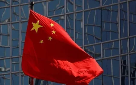 الصين ترفض تقارير عن نيتها الانضمام لقوة حفظ السلام في أوكرانيا