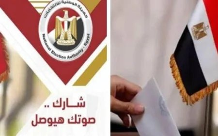 اليوم الأخير من جولة الإعادة في انتخابات الشيوخ: تصويت مكثف في السفارة بالمغرب