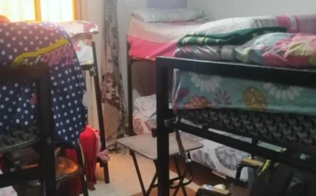 إغلاق 16 مركز علاج إدمان غير مرخص بالمقطم بسبب انتهاك الاشتراطات الصحية