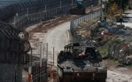 السعودية تعبر عن استنكارها القوي وتدين الانتهاكات الإسرائيلية المتواصلة والتوغل داخل سوريا