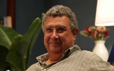 ماجد الكدواني يعود للدراما في رمضان 2026 بمسلسل سنة أولى طلاق