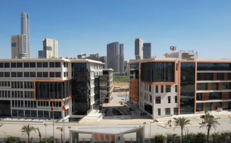 منح دراسية حصرية من الجامعة الألمانية للطلاب المتفوقين بمحافظات مصر