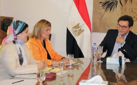 هنو: منصة حوار نموذج رائد لبناء جسور الثقة بين المواطنين والحكومة