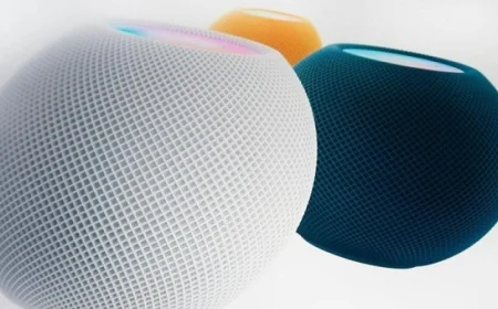 جوجل تطلق مكبر صوت منزلي ذكي بتقنيات الذكاء الاصطناعي وتنبيهات فورية رائعة