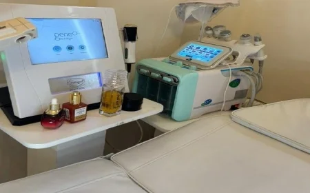 ضبط وإغلاق مركزين طبيين غير مرخصين في حملة مكثفة على المنشآت الطبية بالبحيرة