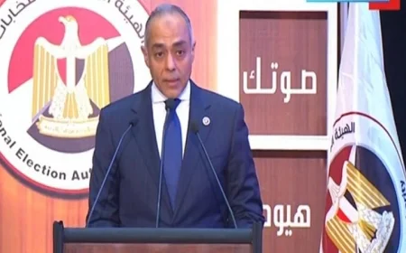 جولة الإعادة بانتخابات الشيوخ تنطلق غدا في الداخل بمشاركة اللجنة الوطنية للانتخابات