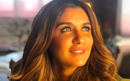 غادة عادل تنضم إلى 5 نجوم جدد في الجزء الثاني من وتر حساس 2