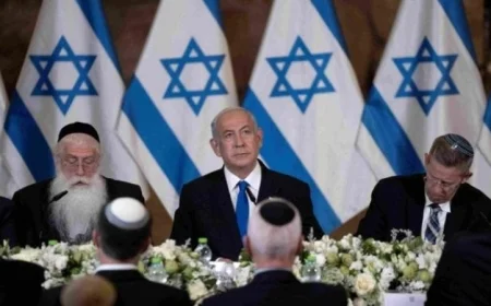 الكابينت الإسرائيلي يختتم اجتماعه دون التطرق لمقترح وقف إطلاق النار المؤقت