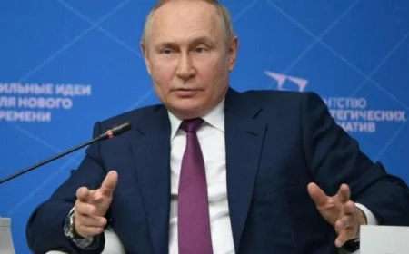 روسيا تسعى لتحقيق إنتاج نفطي هائل يبلغ 540 مليون طن قريبًا