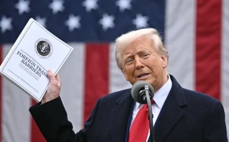 تطبيق الرسوم الجمركية الأمريكية المضاعفة على الهند يبدأ الآن