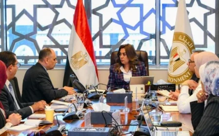 عوض تنطلق بمبادرة لتحويل الغردقة إلى وجهة سياحية عالمية نموذجية