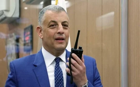 محافظ الإسماعيلية يدعو المواطنين لممارسة حقهم الانتخابي والدستوري الفعّال