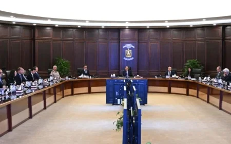 مدبولي يعلن عن توقيع اتفاقيات هامة أثناء زيارته لليابان لتعزيز التعاون المشترك