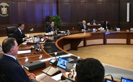 الحكومة تعتمد خطوات جديدة لتسهيل حصول مستأجري الإيجار القديم على وحدات سكنية جديدة