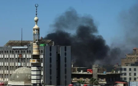 سوريا تستنكر الهجوم الإسرائيلي بطائرات مسيرة على وحدة عسكرية بريف دمشق