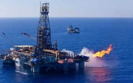 استثمارات بقيمة 452 مليون دولار لشركة جابكو في قطاع البترول خلال العام المالي 2024 2025