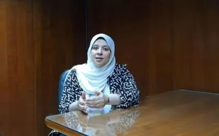 فيديو شيق: كيف تشكل التغيرات المناخية تحديًا لصحة المصريين في العصر الحالي