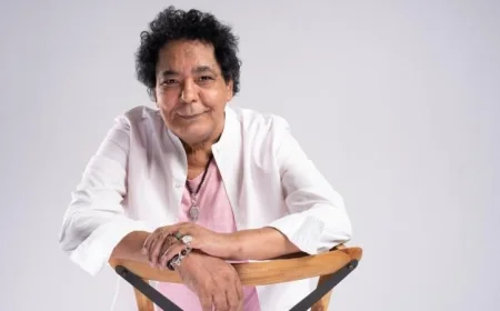 الملك محمد منير يستعد لإصدار أغنيته الجديدة بين البينين قريبًا