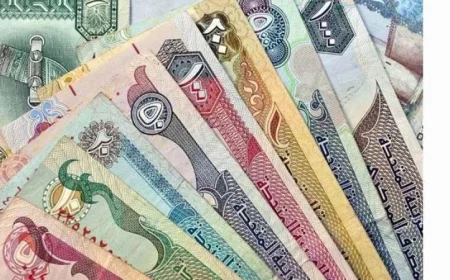 زيادة في أسعار العملات العربية مع بدء تعاملات اليوم