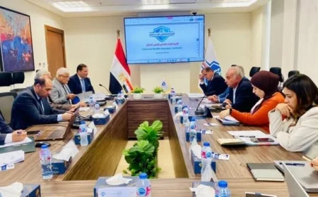 التأمين الصحي يعزز استدامة المنظومة ويطور الخدمات بحزمة قرارات جديدة