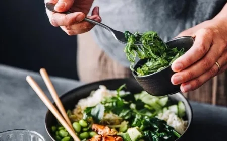 بحث جديد يكشف عن فوائد البروكلي في تقليل مخاطر سرطان القولون