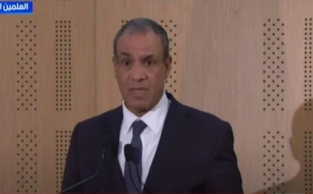 زيادة التبادل التجاري مع قطر تتجاوز 54% هذا العام وفقًا لوزير الخارجية