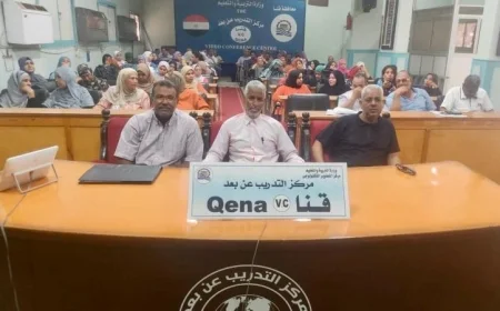 التعليم تطلق برنامج تدريب لمعلمي الرياضيات بالشراكة مع مؤسسة سبريكس اليابانية