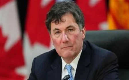 وزير المالية الكندي يستبعد التوصل لاتفاق قريب مع واشنطن
