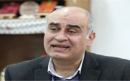 المنظمات الأهلية الفلسطينية تشيد بدور مصر في وقف الاعتداءات الإسرائيلية