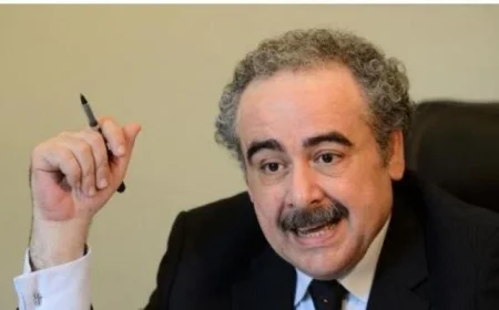 نقيب الكتاب يعزز التعاون مع رئيس دار الكتب والوثائق القومية لتطوير المعرفة والثقافة