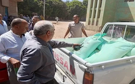 تحرير 26 مخالفة وضبط 5 أطنان من الزيت المستخدم لمنع تداوله في المنيا