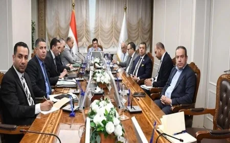 الشباب والرياضة تقترب من إصدار القرار التنفيذي لتعزيز أندية الشركات والمصانع