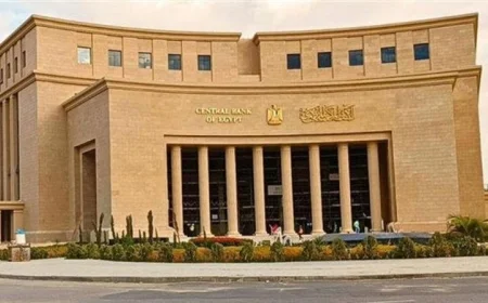 وزارة المالية تقدم أذون خزانة بقيمة 85 مليار جنيه لتحفيز الاقتصاد