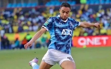 إيقاف دونجا والشيبي في الجولة الرابعة من الدوري: تعرف على العقوبات الجديدة