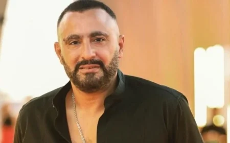 أحمد السقا يواصل تصوير هيروشيما عقب نجاح فيلم أحمد وأحمد