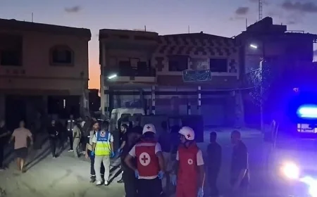 الجيش اللبناني يكشف عن مقتل جنديين في انفجار طائرة مسيرة إسرائيلية