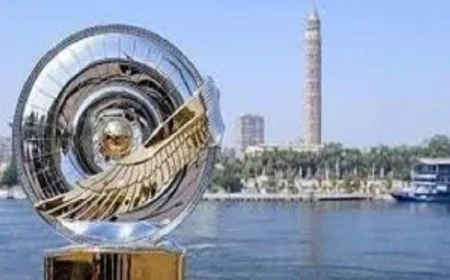 السباق يتأجج على قمة الدورى المصرى مع اقتراب الجولة الجديدة