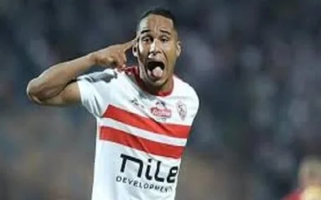 أحدث التطورات في أزمة فيريرا والجزيري داخل نادي الزمالك