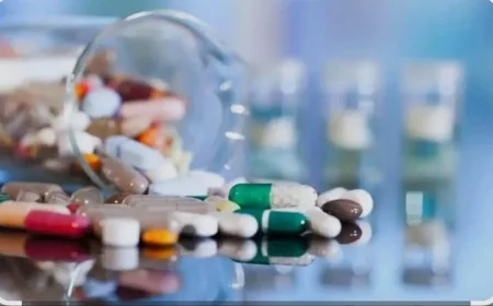 دراسة تكشف دور مسكنات الألم الشائعة في تعزيز مقاومة المضادات الحيوية