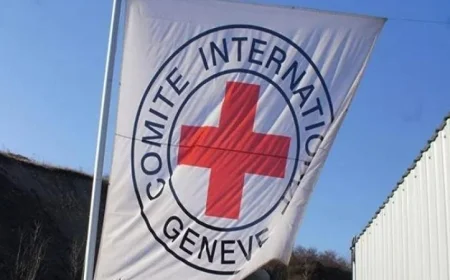 تزايد بنسبة 70٪ في عدد المفقودين المسجلين عالميًا خلال خمس سنوات بحسب الصليب الأحمر