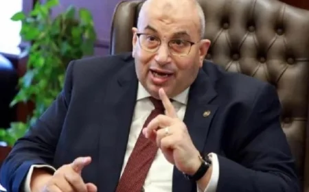 جمعية خبراء الضرائب تسلط الضوء على تفوق صناعة البلاستيك في صادرات البلاد