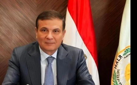 وزير الزراعة يكشف كيف يشكل دعم صغار المربين أساس تحقيق الأمن الغذائي