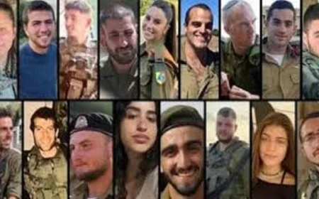 حماس تعلن مواجهة الأسرى الإسرائيليين نفس المخاطر التي يواجهها المقاتلون في غزة