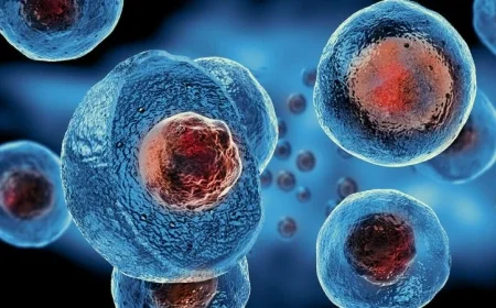 اختراق علمي عالمي: تقنية مبتكرة تعيد إحياء الحبل الشوكي المقطوع