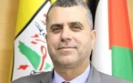 “فتح” تحذر: تصعيد عسكري منظم تقوده حكومة نتنياهو في غزة