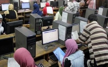 التعليم العالي: استمرارية فتح تنسيق المرحلة الثالثة حتى اكتمال الناجحين