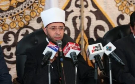 وزير الأوقاف يشيد بانتخابات القراء ويعتبر خدمة القرآن وأهله شرفا عظيما