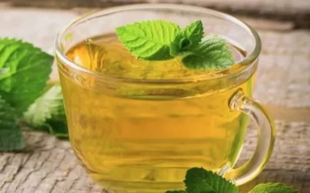 فوائد الشاي الأخضر: سر الحياة الأطول والعيش بصحة أفضل